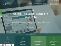 Sites similar to allegro-bi.com
