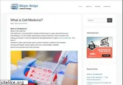 Sites similar to allegro-design.net