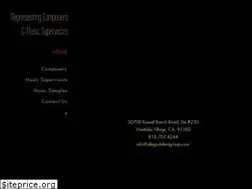 Sites similar to allegro-talentgroup.squarespace.com