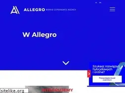 Sites similar to allegro.com.pl