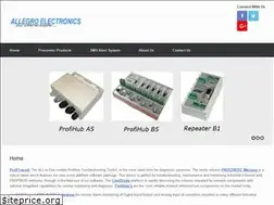 Sites similar to allegro.com.sg