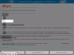 Sites similar to allegro.com