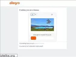 Sites similar to allegro.cz