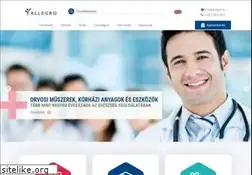 Sites similar to allegro.hu