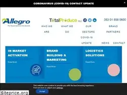 Sites similar to allegro.ie