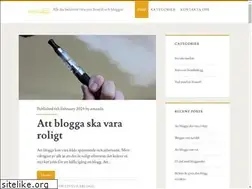 Sites similar to allegro.nu