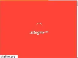 Sites similar to allegro234.net