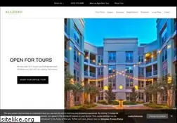 Sites similar to allegroaddison.com