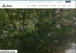 Sites similar to allegroconsultants.com