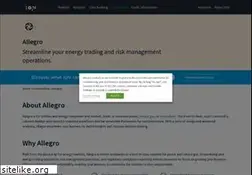 Sites similar to allegrodevelopment.com