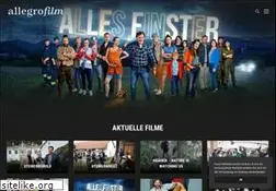 Sites similar to allegrofilm.at