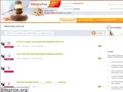 Sites similar to allegrofun.pl