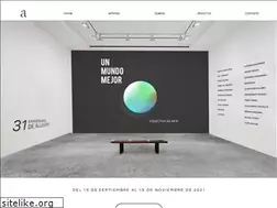 Sites similar to allegrogallery.com
