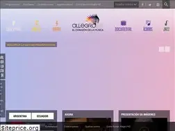 Sites similar to allegrohd.com