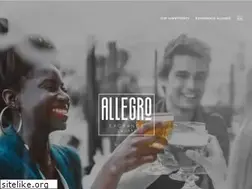 Sites similar to allegroliving.co.uk