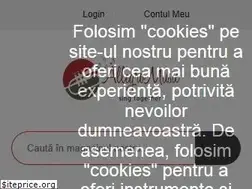 Sites similar to allegromusic.ro