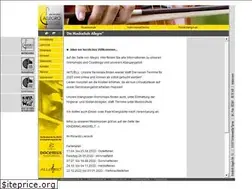 Sites similar to allegromusikschule.de