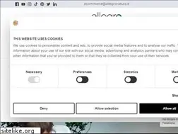 Sites similar to allegronatura.it