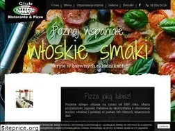 Sites similar to allegropizza.pl