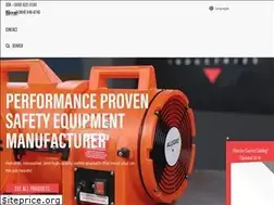 Sites similar to allegrosafety.com