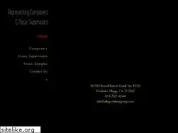 Sites similar to allegrotalentgroup.com