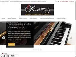 Sites similar to allegrotuning.com
