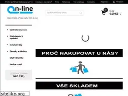 Sites similar to allegrovac.cz