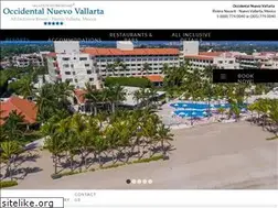 Sites similar to allegrovallarta.com