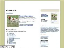 Sites similar to allehunderaser.com