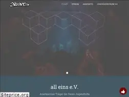Sites similar to alleins.de