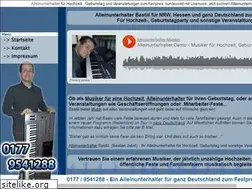 Sites similar to alleinunterhalter-musik.de