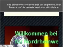 Sites similar to alleinunterhalter-nrw.com
