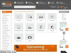 Sites similar to allekabels.be