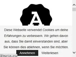 Sites similar to allekochen.com