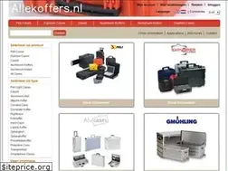 Sites similar to allekoffers.nl