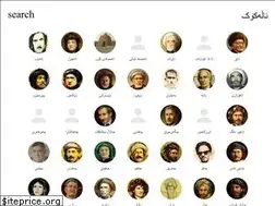Sites similar to allekok.ir