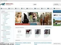 Sites similar to allekonie.pl