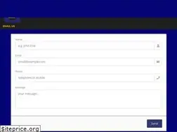 Sites similar to allelectricok.com