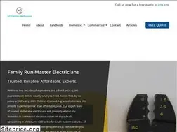 Sites similar to allelectrics.com.au
