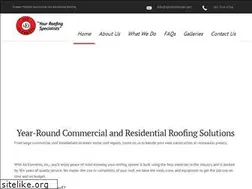 Sites similar to allelementsinc.net