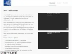 Sites similar to alleliebenschmidt.de