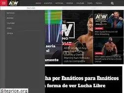 Sites similar to allelitewrestling.org