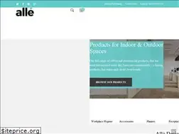 Sites similar to alleltd.com