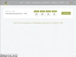 Sites similar to alleluiaro.com