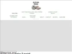Sites similar to alleluiarocks.com