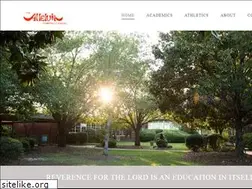 Sites similar to alleluiaschool.org