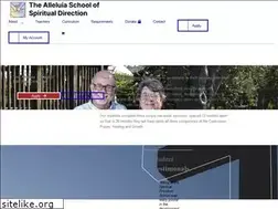 Sites similar to alleluiassd.com