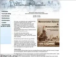 Sites similar to allemaalfamilie.nl