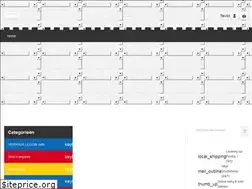 Sites similar to allemaalsteentjes.nl