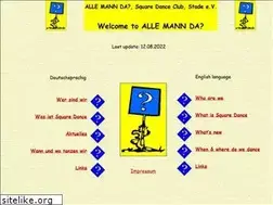 Sites similar to allemannda-stade.de